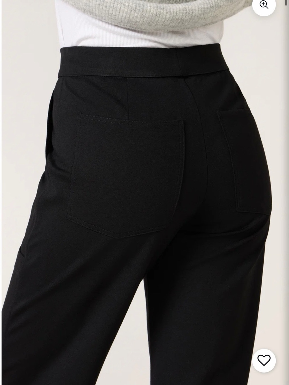 Sanctuary utility ponte barrel pants - Picture 5 of 5